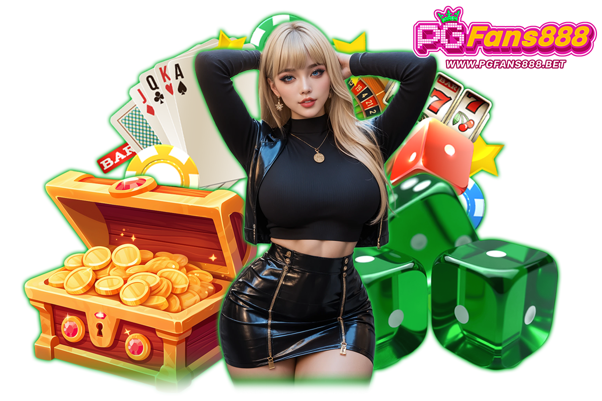 pgfans888 wallet