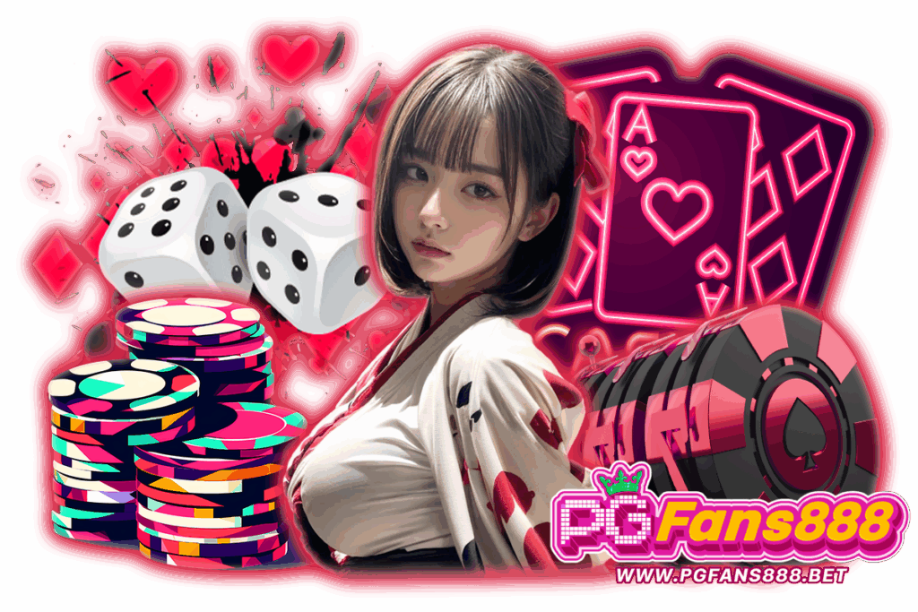pgfans888 slot