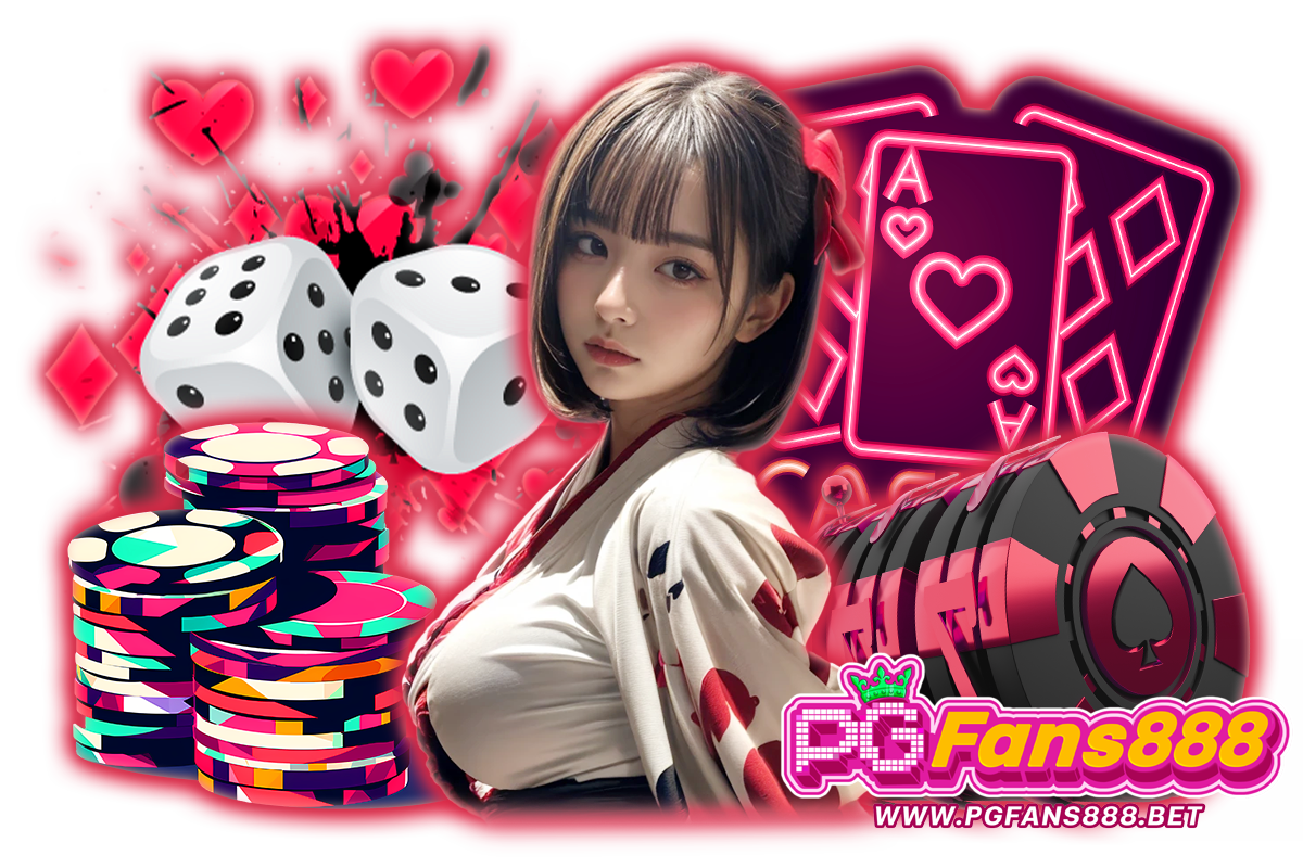 pgfans888 slot